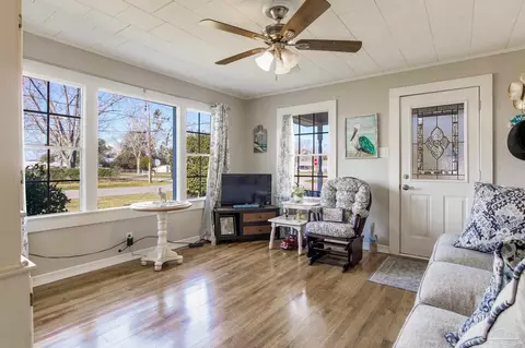 Living - 311 Booth Ave, Cantonment, FL 32533 photo 2 of 5
