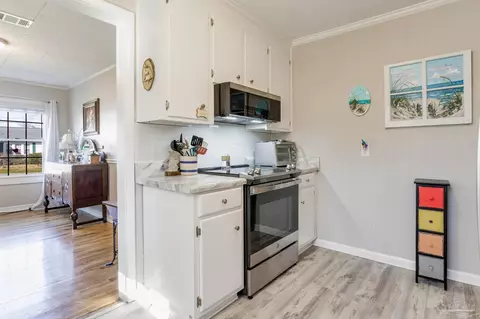 Kitchen - 311 Booth Ave, Cantonment, FL 32533 photo 3 of 3