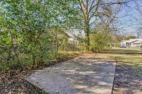 Exterior - 311 Booth Ave, Cantonment, FL 32533 photo 14 of 18