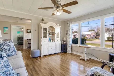 Living - 311 Booth Ave, Cantonment, FL 32533 photo 5 of 5
