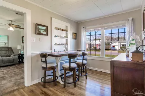 Dining - 311 Booth Ave, Cantonment, FL 32533 photo 1 of 3