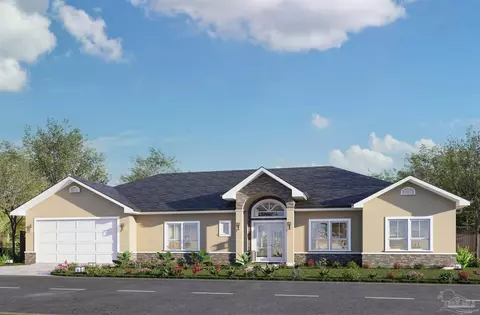 2067 Indigo Dr, Navarre, FL 32566