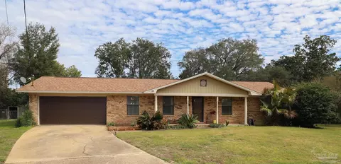 3022 Ranchette Sq, Gulf Breeze, FL 32563