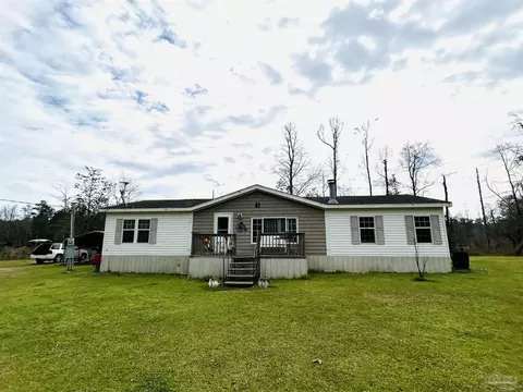 6388 Fairground Rd, Molino, FL 32577