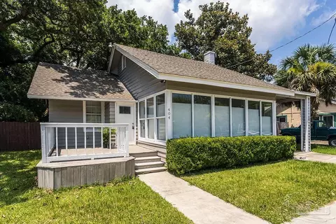 404 E Sunset Ave, Pensacola, FL 32507