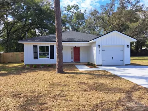 5971 Pursley Ave, Pensacola, FL 32526
