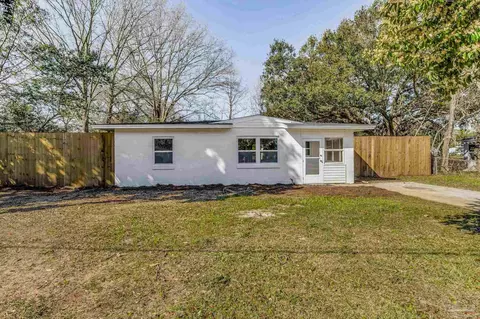 1421 N 48th Ave, Pensacola, FL 32506