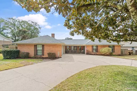 3775 Piedmont Rd, Pensacola, FL 32503