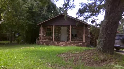 611 Prichard Ave, Pensacola, FL 32514