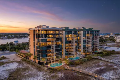 16551 Perdido Key Dr #202, Pensacola, FL 32507