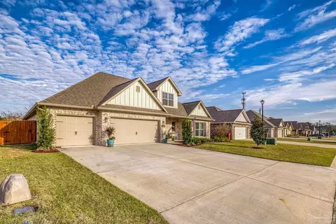 6089 Cherry Hill Cir, Pace, FL 32571 photo 5