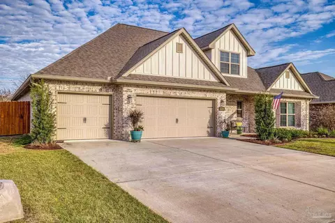 6089 Cherry Hill Cir, Pace, FL 32571 photo 4