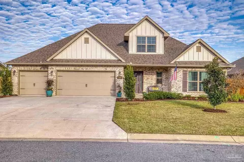 6089 Cherry Hill Cir, Pace, FL 32571