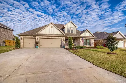 6089 Cherry Hill Cir, Pace, FL 32571 photo 3