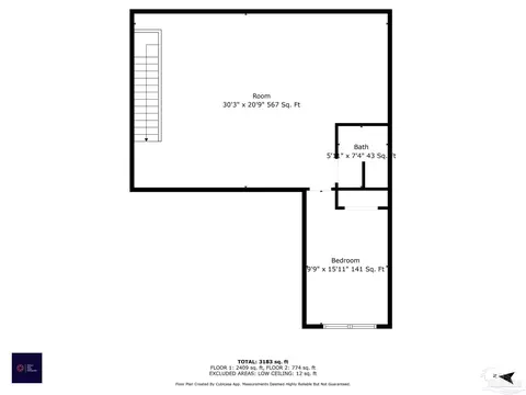 6089 Cherry Hill Cir, Pace, FL 32571 photo 55