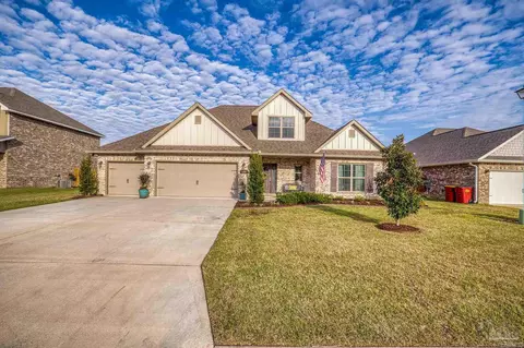 6089 Cherry Hill Cir, Pace, FL 32571 photo 2