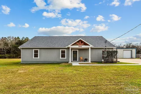 1436 S Hwy 97 # -B, Cantonment, FL 32533