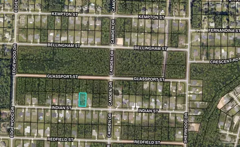 6668 Indian St, Navarre, FL 32566