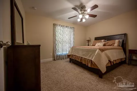 Bedroom - 5994 Augustine Dr, Pace, FL 32571 photo 1 of 3
