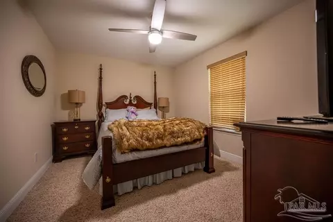 Bedroom - 5994 Augustine Dr, Pace, FL 32571 photo 3 of 3