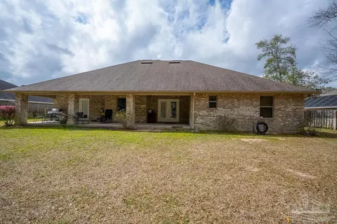 Exterior - 5994 Augustine Dr, Pace, FL 32571 photo 9 of 9