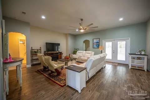 Living - 5994 Augustine Dr, Pace, FL 32571 photo 1 of 1