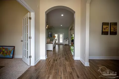 Entry Way - 5994 Augustine Dr, Pace, FL 32571 photo 1 of 1
