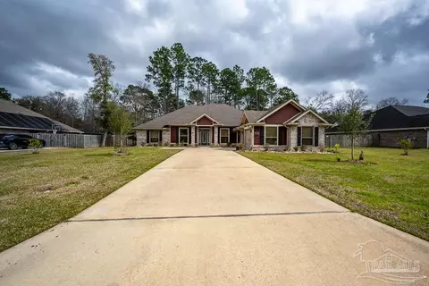 5994 Augustine Dr, Pace, FL 32571