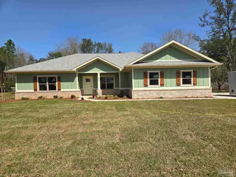5349 Morgan Ridge Dr, Milton, FL 32570