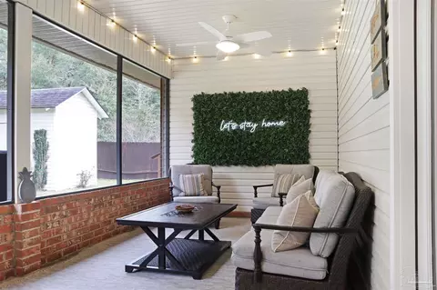Exterior - 4226 N Cambridge Way, Pace, FL 32571 photo 3 of 12