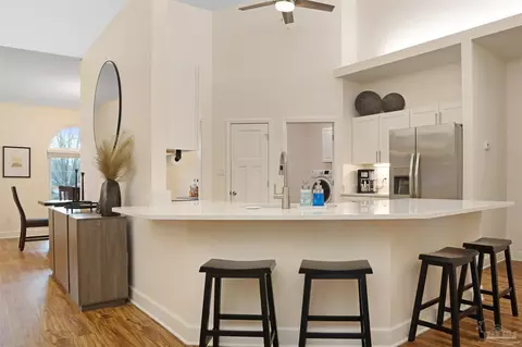 Kitchen - 4226 N Cambridge Way, Pace, FL 32571 photo 1 of 5