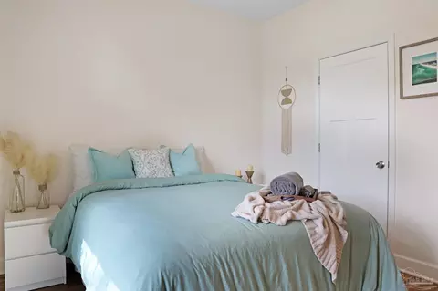 Bedroom - 4226 N Cambridge Way, Pace, FL 32571 photo 13 of 15