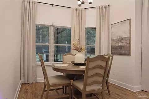 Dining - 4226 N Cambridge Way, Pace, FL 32571 photo 6 of 6