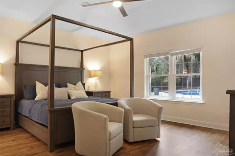 Bedroom - 4226 N Cambridge Way, Pace, FL 32571 photo 1 of 15