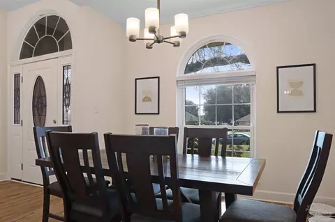 Dining - 4226 N Cambridge Way, Pace, FL 32571 photo 3 of 6