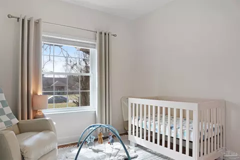 Bedroom - 4226 N Cambridge Way, Pace, FL 32571 photo 10 of 15