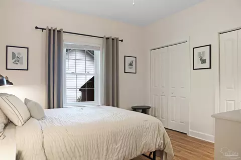 Bedroom - 4226 N Cambridge Way, Pace, FL 32571 photo 5 of 15