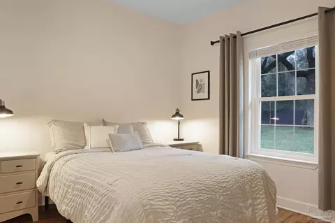 Bedroom - 4226 N Cambridge Way, Pace, FL 32571 photo 7 of 15