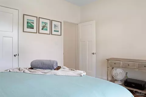 Bedroom - 4226 N Cambridge Way, Pace, FL 32571 photo 14 of 15