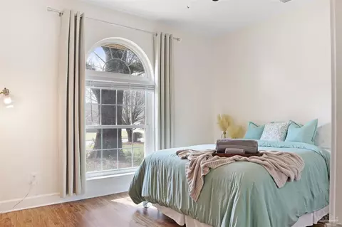 Bedroom - 4226 N Cambridge Way, Pace, FL 32571 photo 12 of 15