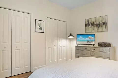 Bedroom - 4226 N Cambridge Way, Pace, FL 32571 photo 8 of 15