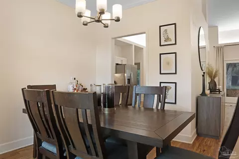 Dining - 4226 N Cambridge Way, Pace, FL 32571 photo 1 of 6