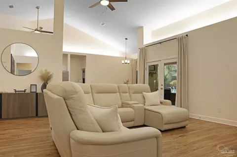 Living - 4226 N Cambridge Way, Pace, FL 32571 photo 2 of 3