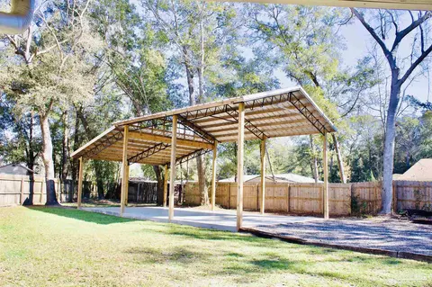 7672 Tuttle Blvd, Milton, FL 32583 photo 5