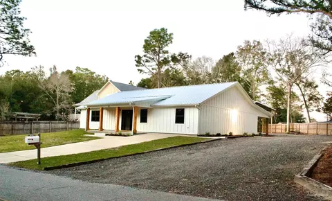 7672 Tuttle Blvd, Milton, FL 32583 photo 6