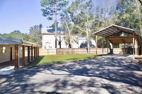 7672 Tuttle Blvd, Milton, FL 32583 photo 21