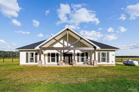5270 Hwy 97, Mcdavid, FL 32568 photo 9