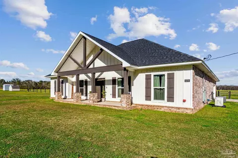 5270 Hwy 97, Mcdavid, FL 32568 photo 11