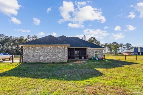 5270 Hwy 97, Mcdavid, FL 32568 photo 44