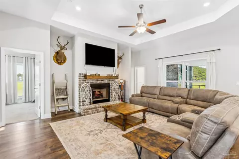 5270 Hwy 97, Mcdavid, FL 32568 photo 15